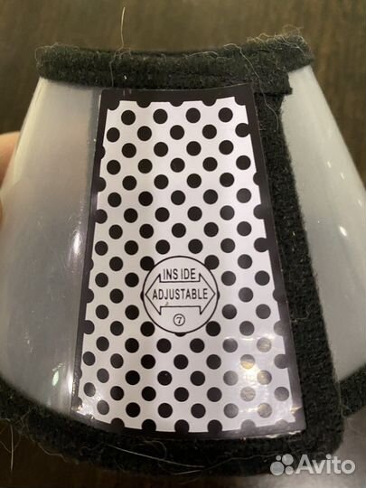 Воротник для кошек