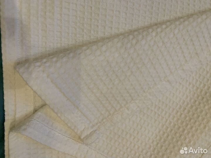 Турецкая новая летняя простынь - одеяло