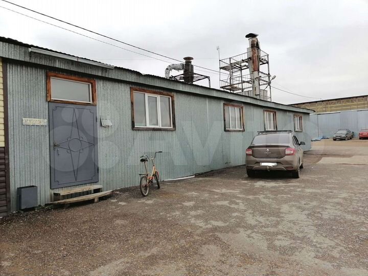 Свободного назначения, 120 м²