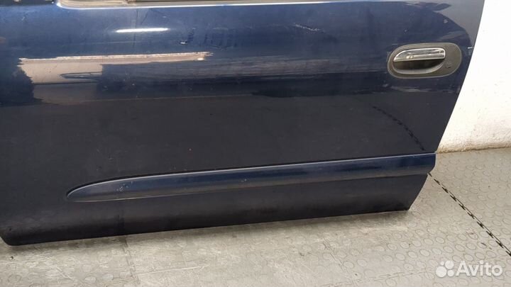 Дверь боковая левая передняя Nissan Almera N16