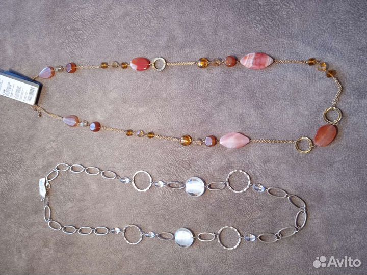 Ювелирная бижутерия