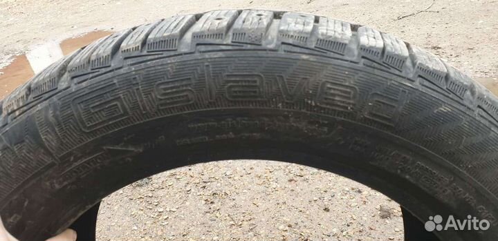Gislaved NordFrost 100 265/50 R19