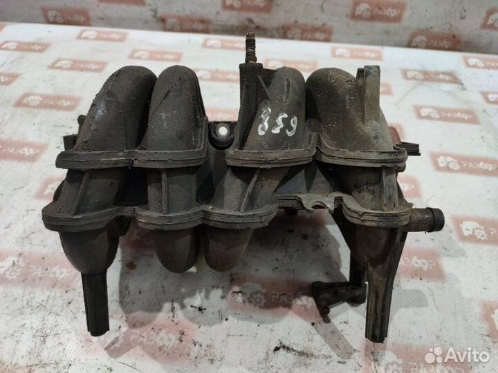 Коллектор впускной Renault Logan LS0G K7J710 2006