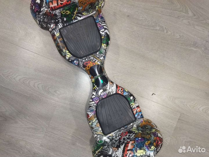 Гироскутер