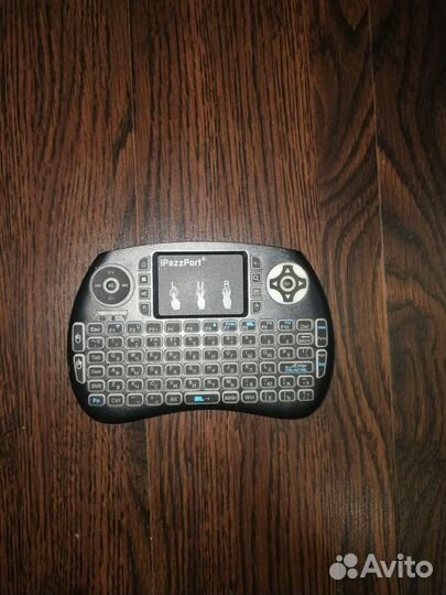 Пульт ду Bluetooth