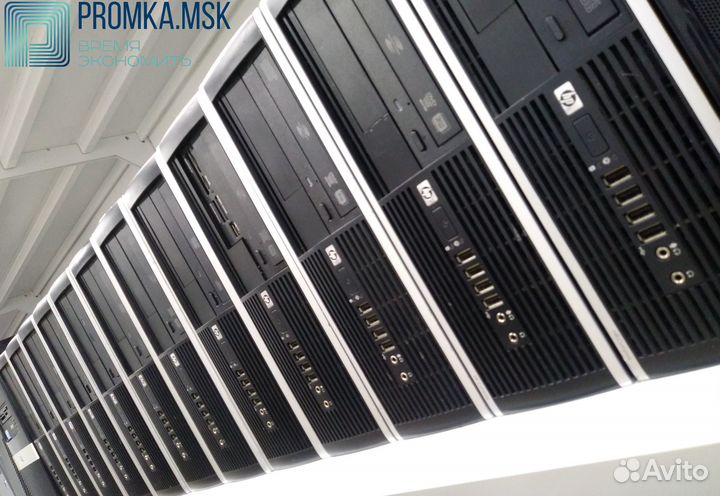 Компьютеры dell optiplex 9010/7010/7020/core i5/i7