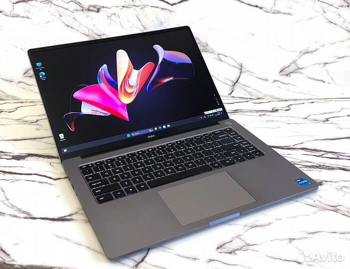 RedmiBook Pro 15 3,2K i5-11300H / MX450/16/512