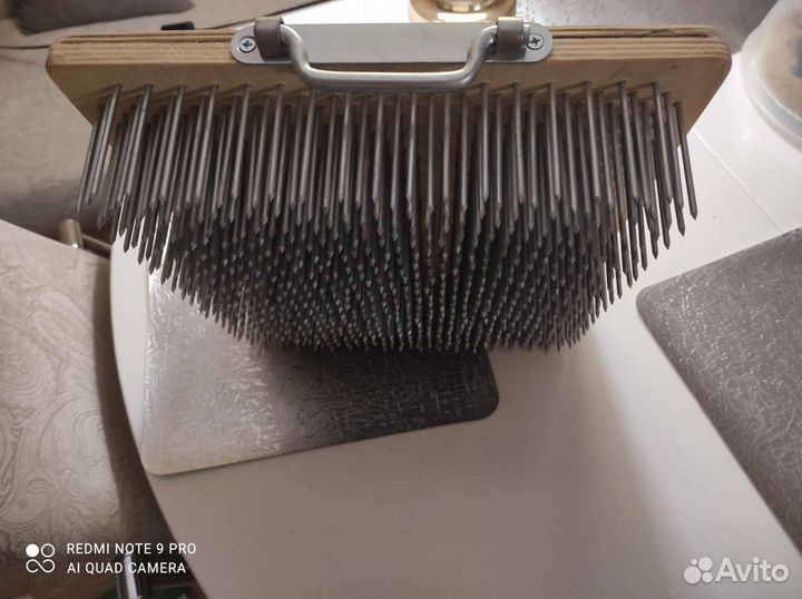 Доска садху