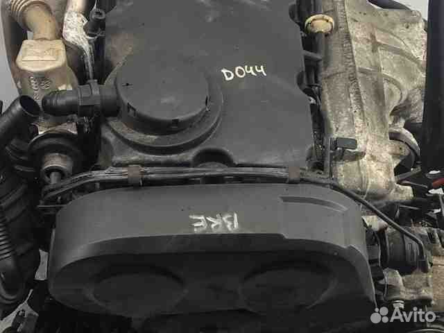 Двигатель audi a4 b7 nn