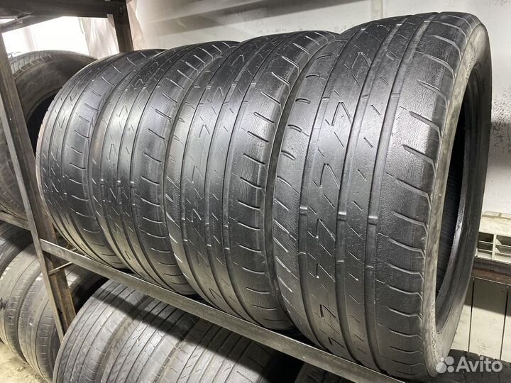 Bridgestone Ecopia EP200 225/55 R17 97V
