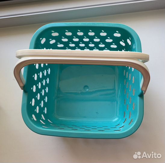 Новая Корзинка