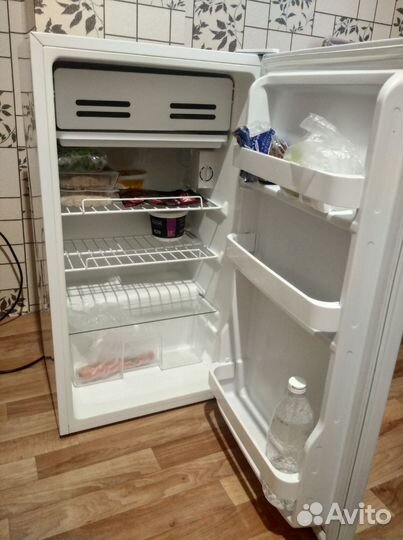 Холодильник