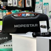 Новая портативная колонка hopestar A60