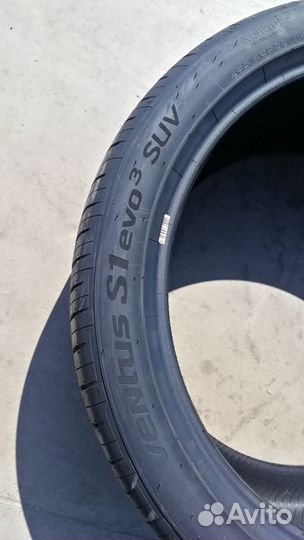 Hankook Ventus S1 evo3 SUV K127A 315/30 R22 107Y