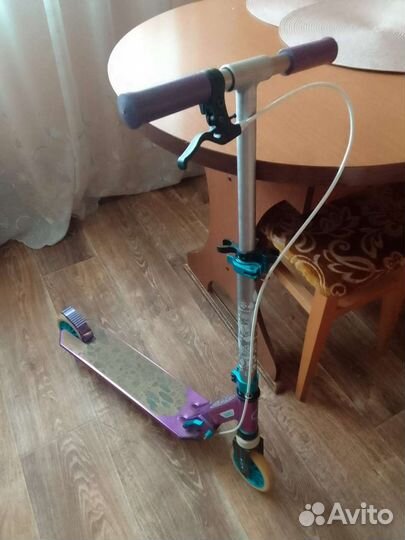 Самокат детский