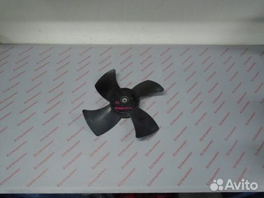 Nissan 21486-CA010 Крыльчатка вентилятора