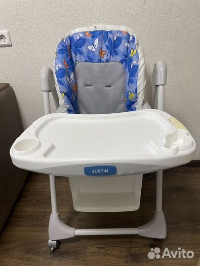 Детский стульчик