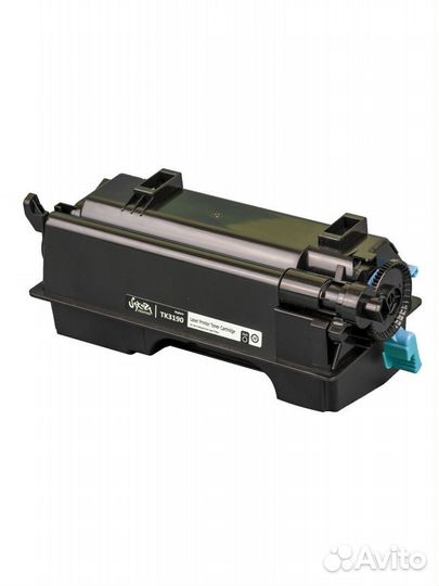 Новый картридж для принтера Kyocera P3055dn/3060dn