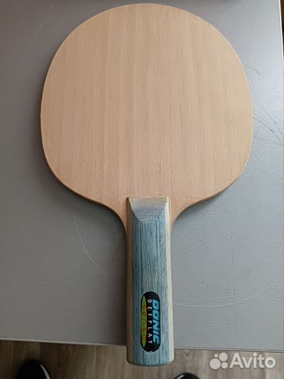 Donic defplay senso v3