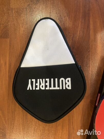 Ракетка для настольного тенниса