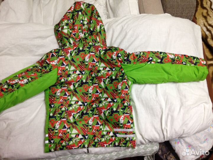 Продаётся костюм для мальчика