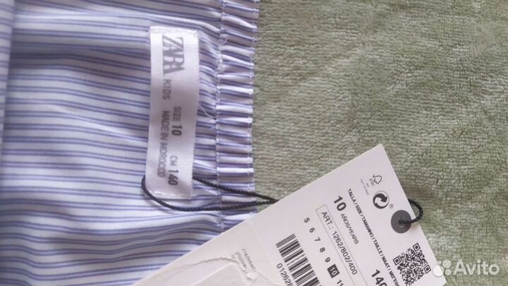 Топ zara новый