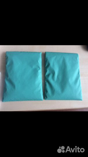 Электрофорез