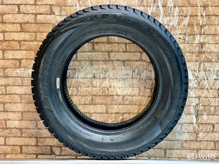 Viatti Brina Nordico V-522 195/60 R15