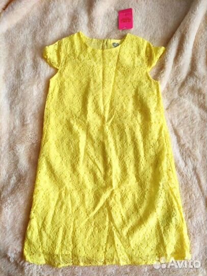 Вещи пакетом на девочку