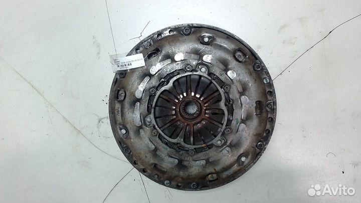 Маховик Peugeot 3008, 2010