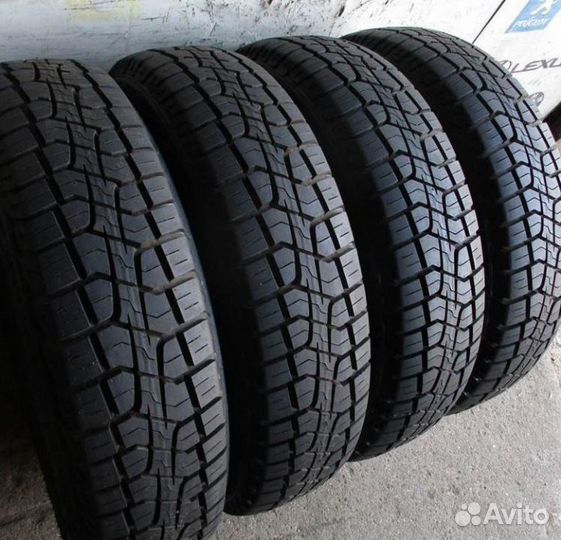 Pirelli Scorpion 185/75 R16