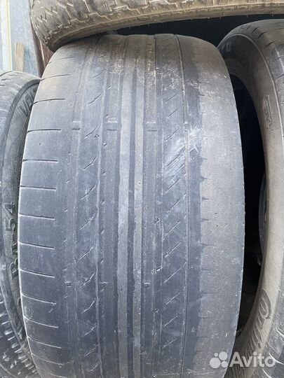 Continental Conti4x4SportContact 275/45 R20