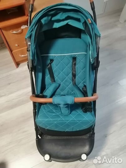 Коляска yoya plus max