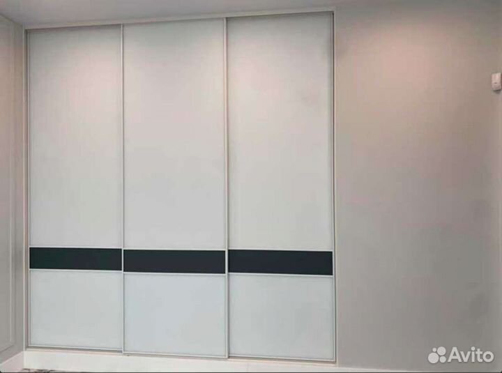 Шкаф купе на заказ