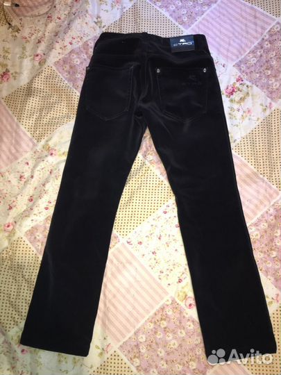 Tommy Hilfiger Etro оригинал