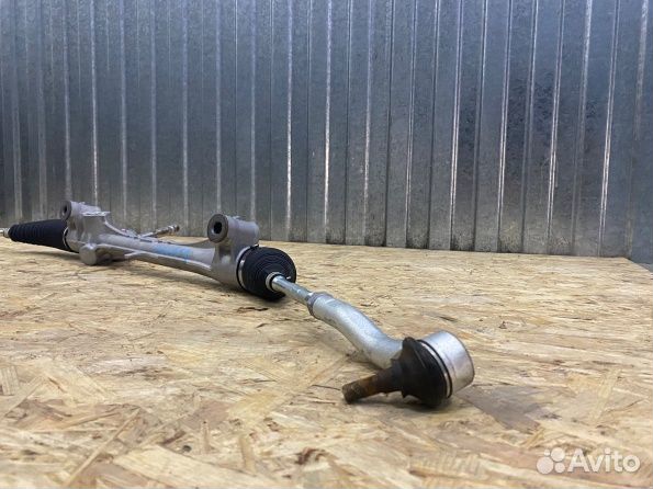 Рулевая рейка Лексус юикс 200\250