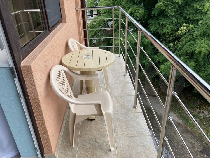 Комната 18 м², 2/3 эт.