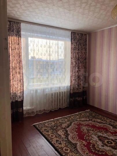 1-к. квартира, 24,3 м², 3/5 эт.