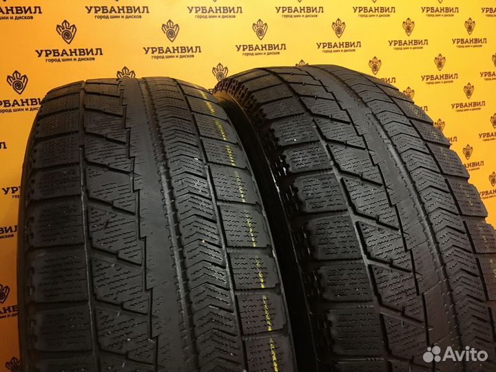 Bridgestone Blizzak VRX 215/65 R16 98S