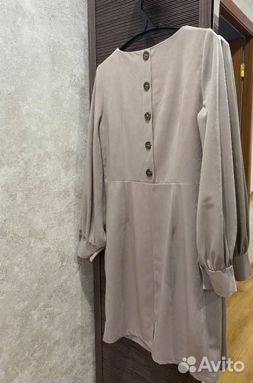 Платье женское 46 48