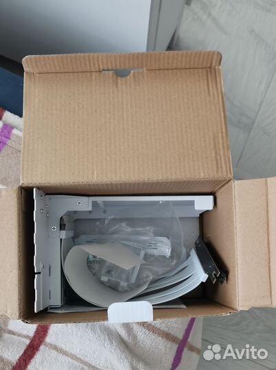 Райзер Lian Li (PCIe4.0)