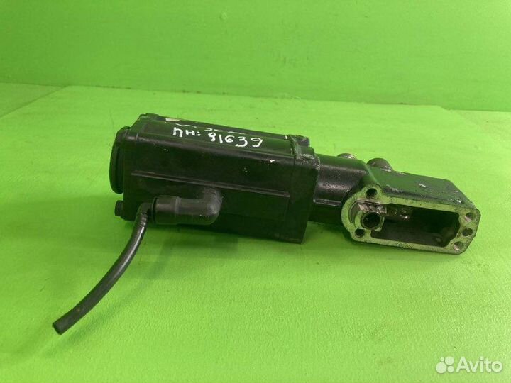 Механизм переключения передач RVI premium