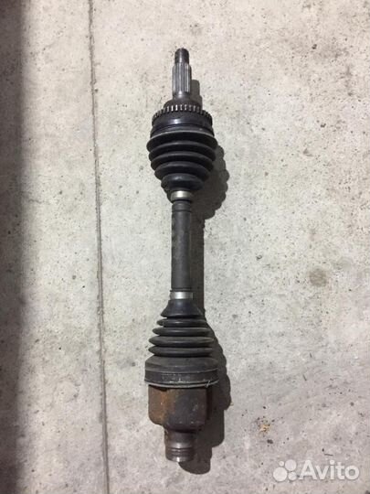 Привод передний левый Ford Escape