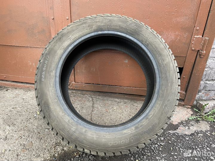 Viatti Brina Nordico V-522 225/50 R17