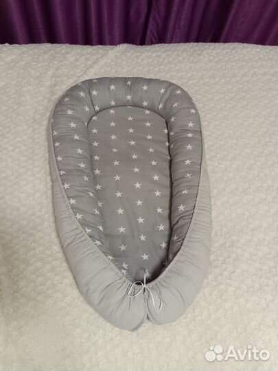 Кокон гнездышко