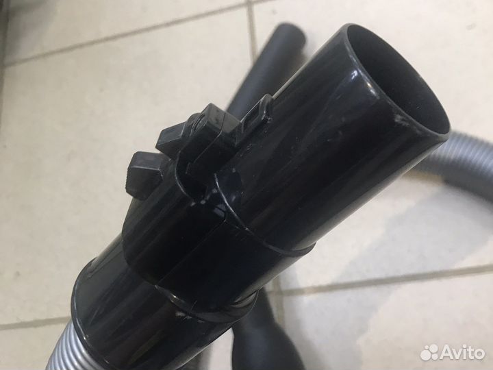 Шланг в сборе пылесоса Samsung DJ67-00050С, оригин