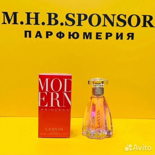 Туалетный вода