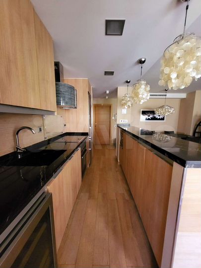 2-к. квартира, 97 м² (Испания)