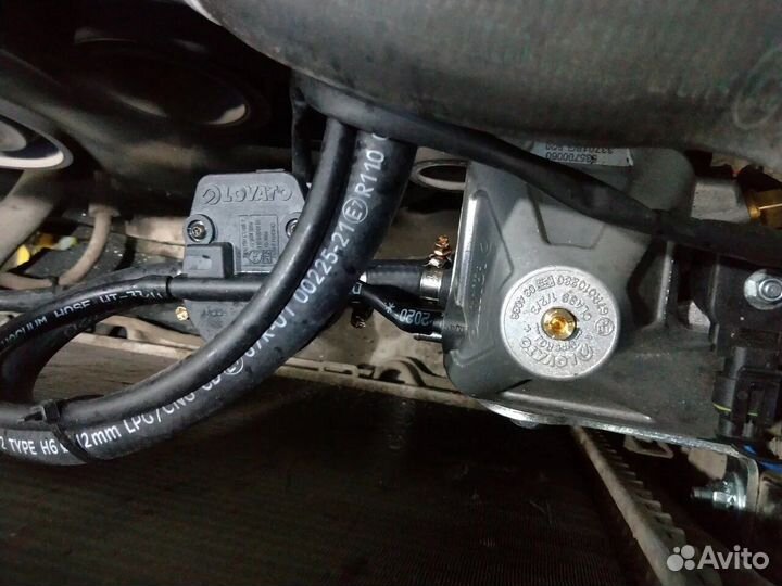 Гбо все поколения: от Лада до Мерседес