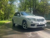 BMW X1 2.0 AT, 2014, 91 500 км, с пробегом, цена 2 300 000 руб.